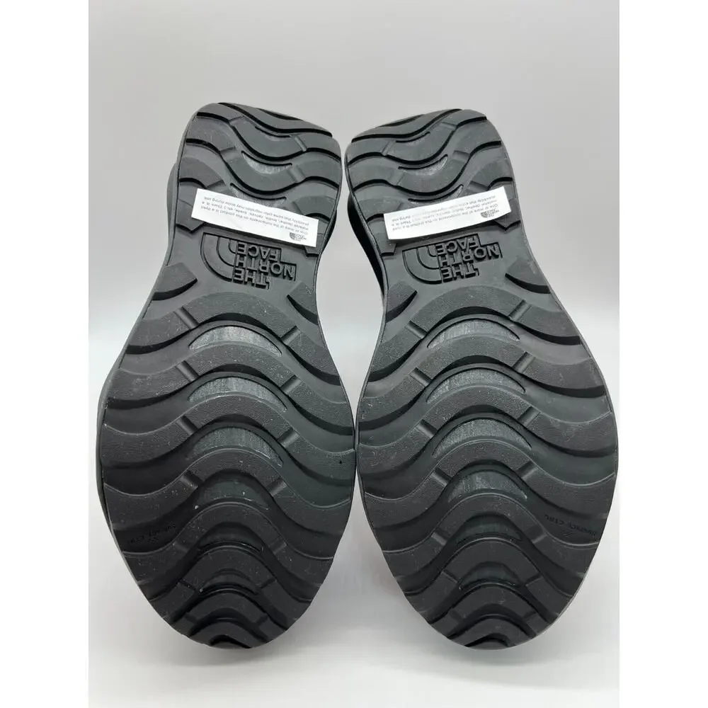 The North Face Halseigh Boots Waterproof Winter Rain Chelsea Women's Size 10.5
